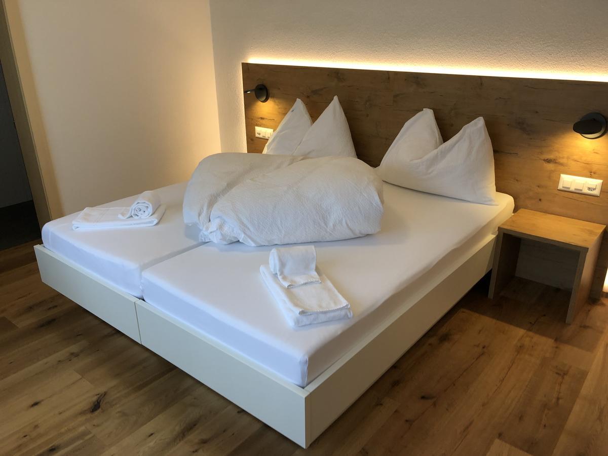 Hotel Walser Ulrichen Eksteriør bilde